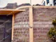 TERRENO BARDEADO EN RENTA, SOBRE CALLE USO DE SUELO...