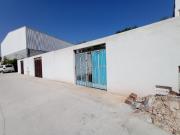 Terreno bardeado en Venta en Los Chabacanos, San Juan...