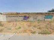 TERRENO BARDEADO EN VENTA, IDEAL PARA DESARROLLO, ZONA...