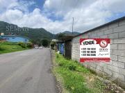 TERRENO BARDEADO EN VENTA ORIZABA, VERACRUZ