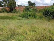 TERRENO VALSEQUILLO