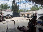 TERRENO BARDEADO EN ZONA CENTRO