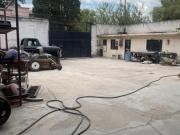 TERRENO BARDEADO EN ZONA CENTRO