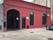 Terreno Barracas