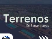 Terreno Barranqueras