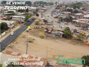 Terreno, Barreiro, Babahoyo, Los Rios