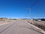 Terreno Barrio Acacias de Terrada