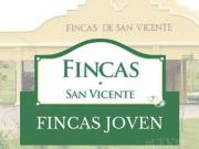 Terreno Barrio Fincas de San Vicente