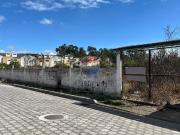 Terreno barrio la tola calderon