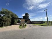 Terreno barrio las casuarinas, ibarlucea