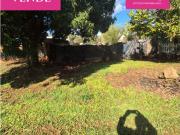 Terreno Barrio Los Alamos Posadas