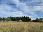 TERRENO BARRIO PAIHUEN BAHÍA BLANCA