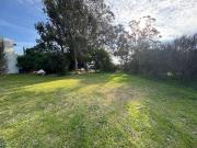 Terreno Barrio Playa Los Lobos