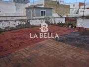 Terreno, Bellavista, Sevilla