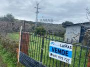 Terreno, Belvis de Monroy