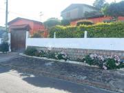 Terreno, bem localizado com 2 casas a venda no Bairro...