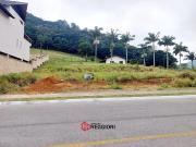 Terreno bem localizado na barra