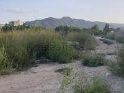 Terreno, Beniaján, Murcia