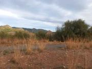 Terreno, Benicasim/Benicàssim