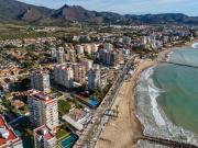 Terreno, Benicasim/Benicàssim