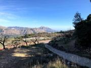 Terreno, Benimantell