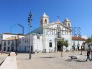 Terreno, Bensafrim e Barão de São João