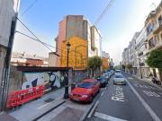 Terreno, Berbés Peritos, Vigo