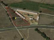 TERRENO BICENTENARIO USO DE SUELO INDUSTRIAL, ZUMPANGO...