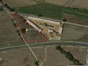 TERRENO BICENTENARIO USO DE SUELO INDUSTRIAL, ZUMPANGO...