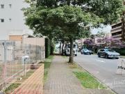 Terreno Bigorrilho Rua Euclides da Cunha