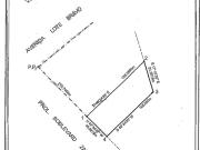 Terreno Blvd. Zaragoza y Av. Lote Bravo, en Parajes de...