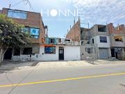 Terreno BOCANEGRA