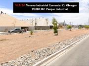 Terreno bodega comercial en venta todo o en partes...