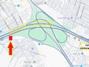 Terreno Bodega en VENTA / RENTA sobre Calzada Lázaro...