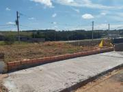 Terreno, Bordon III, Sumaré, SP