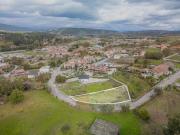 Terreno, Bornes de Aguiar