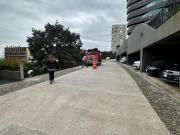 Terreno Bosque real, en fraccionamiento cerrado en...