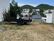 Terreno Bosques de Valle Alto