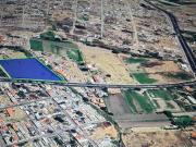 Terreno Boulevard Ferrocarriles Emiliano Zapata Entrada...