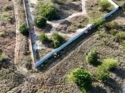 Terreno Br 304 125 metros de Frente de BR