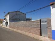 Terreno, Brazatortas