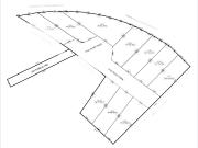 TERRENO BUROCRATAS junto Nuevo Congreso del Estado