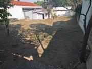 Terreno Butantã 571m²