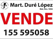 Terreno Bv. Oroño 5900 frente Hiper Libertad