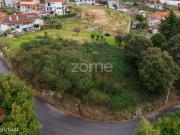 Terreno c/ 1450m2 em Tebosa, Braga