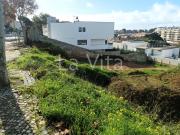 Terreno c/ 645 m2 para Construção de Moradia Cascais