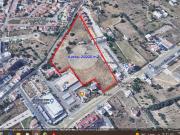 Terreno c/ apox. 24000 Olhão