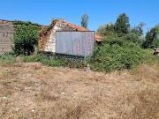 Terreno c/ Casa em ruinas, habitação e agrícola São João...