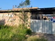 TERRENO C/ CASA P/RECICLAR EN VENTA ZONA UNCAUS