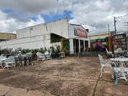 Terreno c/ Galpão Comercial em Campo Grande/MS